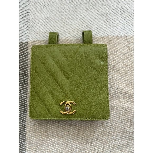 Chanel Belt Bag - Picture 5 of 12